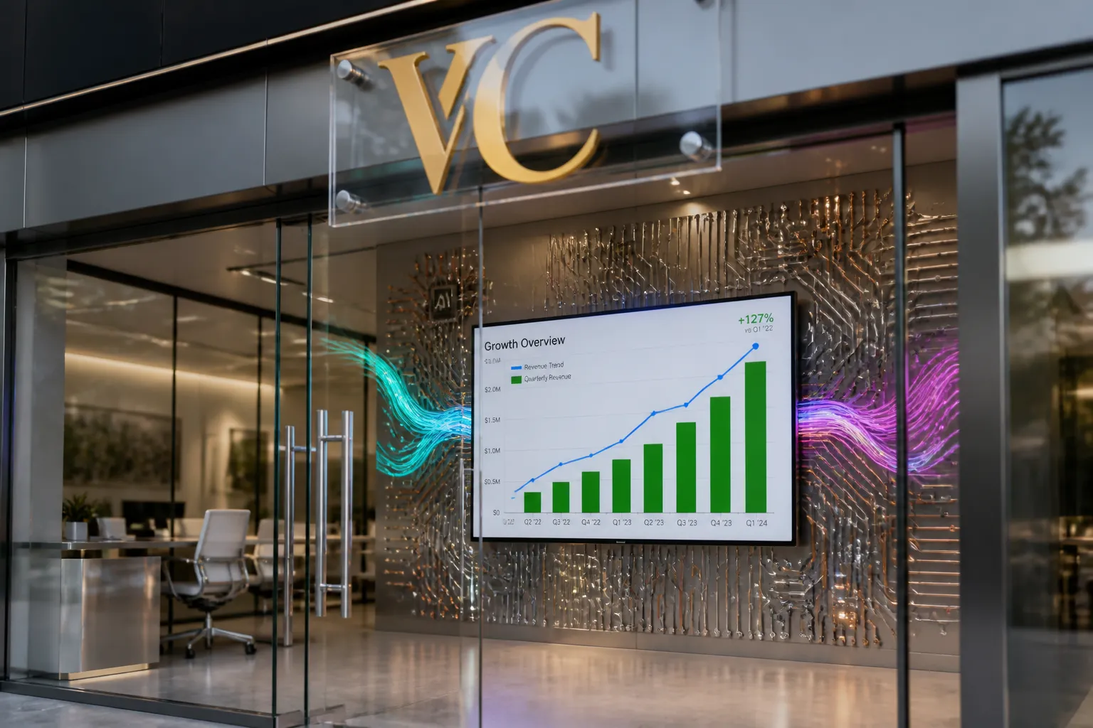 JUDI.AI Secures Investment from Conexus Venture Capital to Expand Small-Business Lending Platform