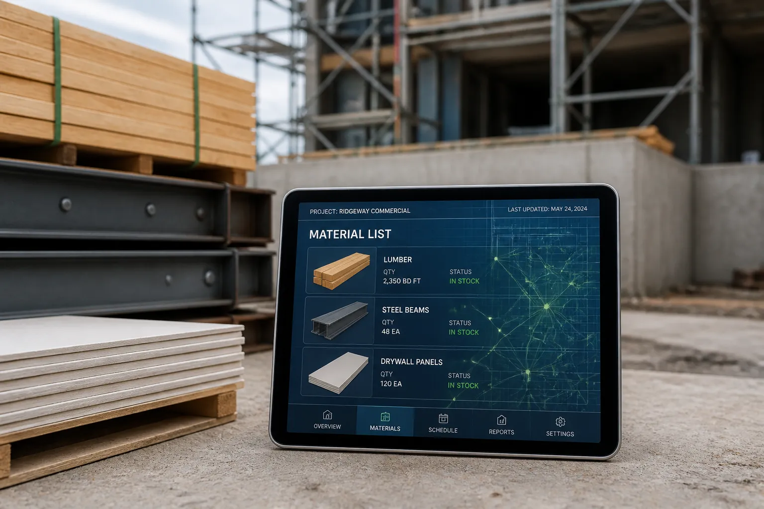 Lowes Launches AI-Powered Material Lists Tool to Speed Up Pro Estimating