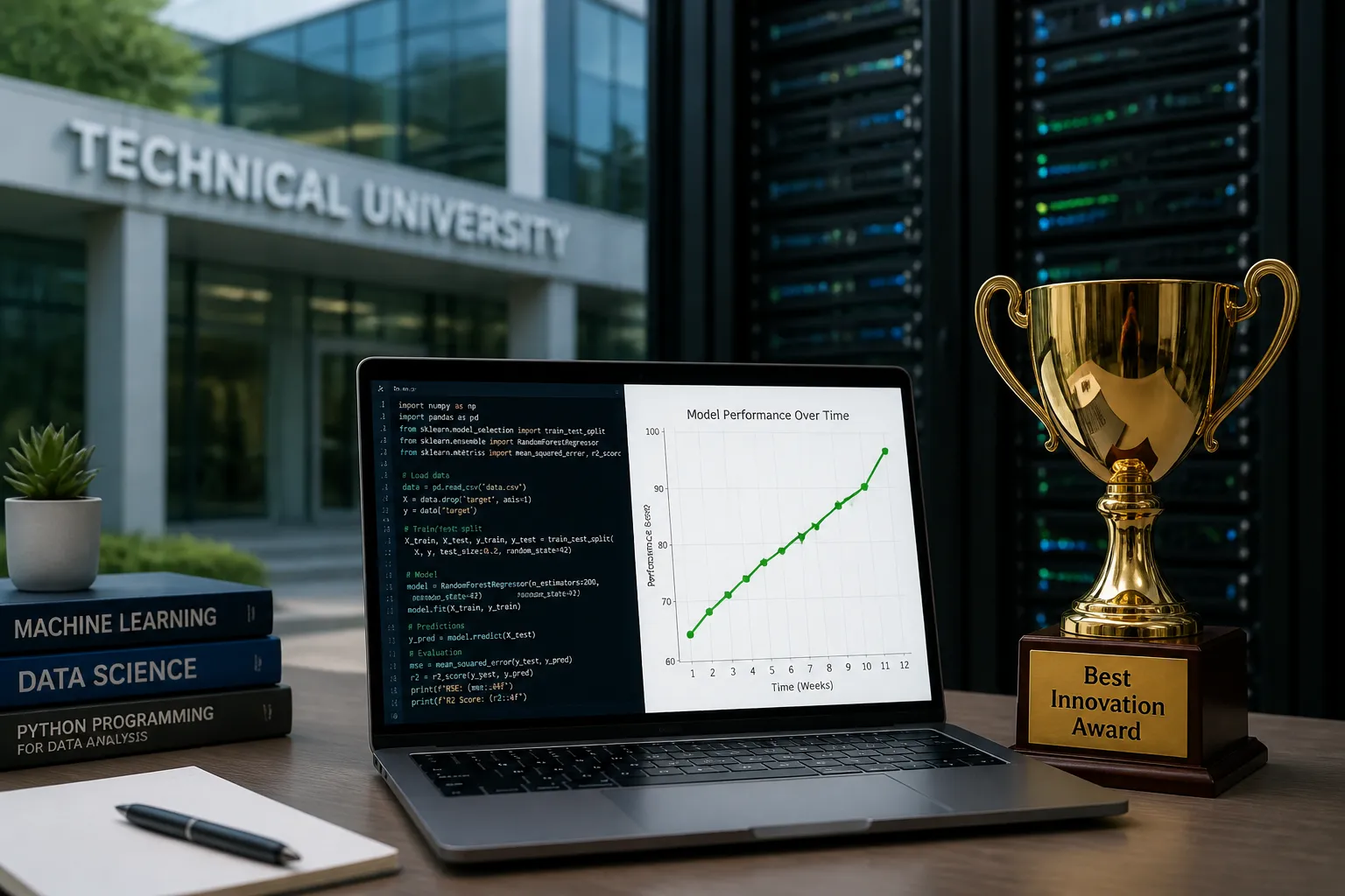 Mississippi Gulf Coast Community College Expands AI Training, Sees Enrollment Growth, and Becomes Aspen Prize Finalist
