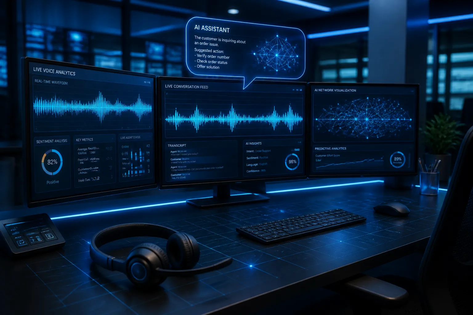 NTT Docomo Business and ElevenLabs Announce AI Voice Partnership for Contact Centres