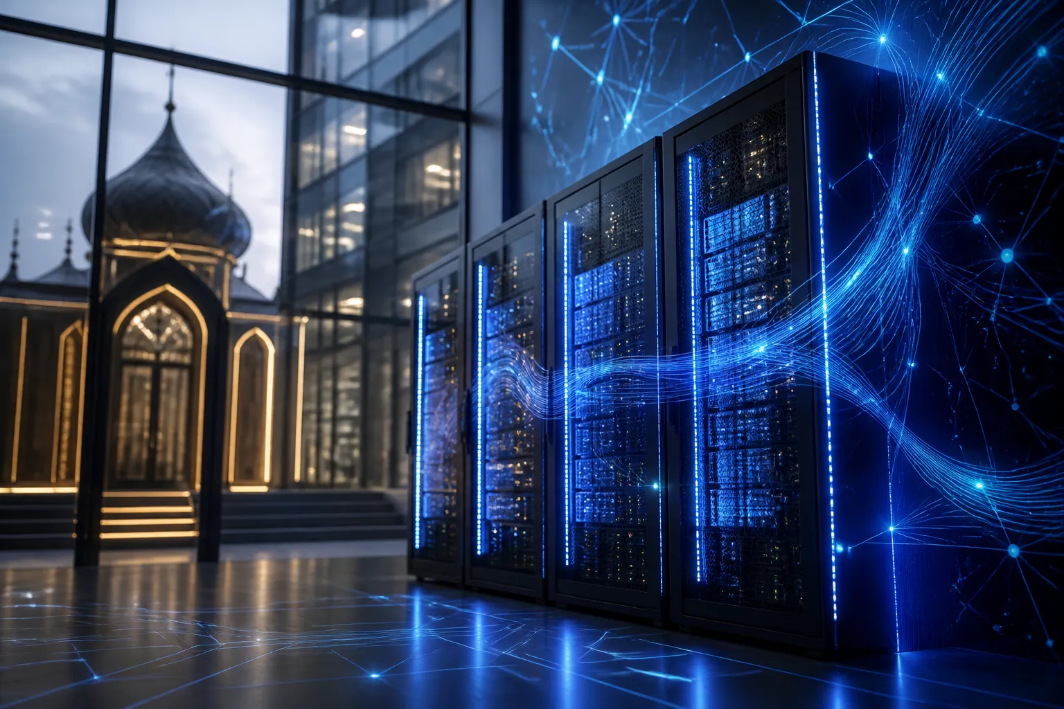 Selectel and Just AI Announce Joint AI Agent Solution for Russian Enterprises