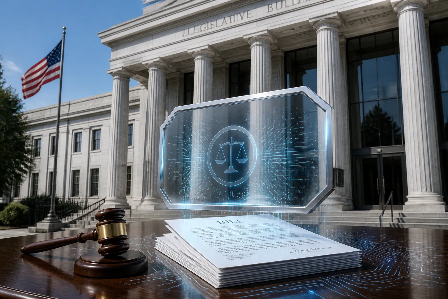 Senate Draft Bill Aims to Vet AI Agent Providers for Consumer Safety