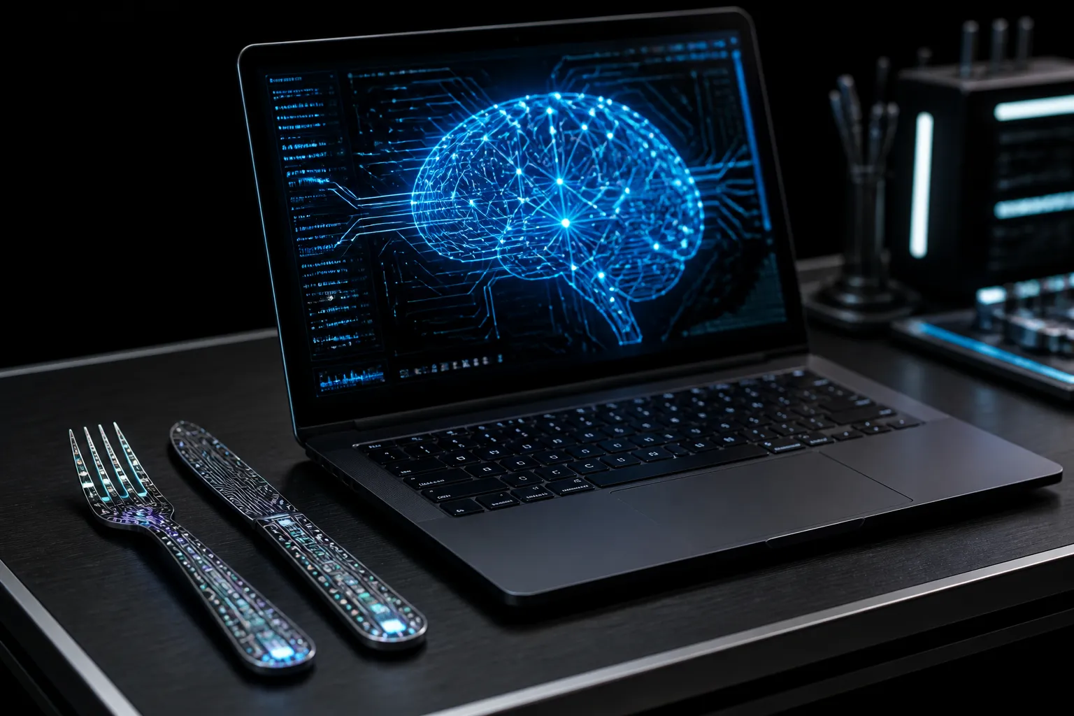 VerSprite Unveils Fork and Knife Platforms to Enable Continuous, AI-Driven Threat Modeling and Adversarial Testing