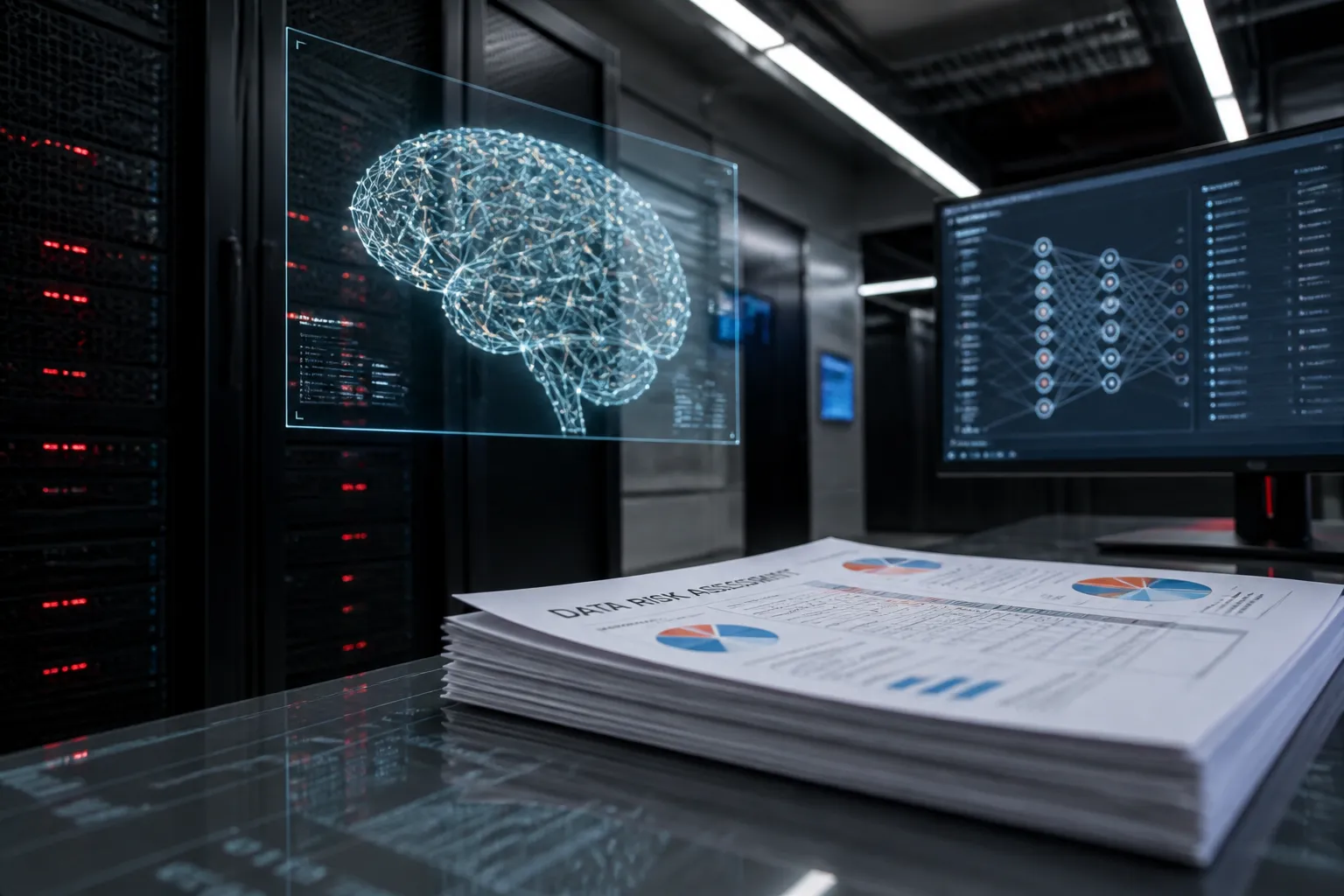 AIs Own Existential Risks Gain Spotlight in 2026 Safety Report