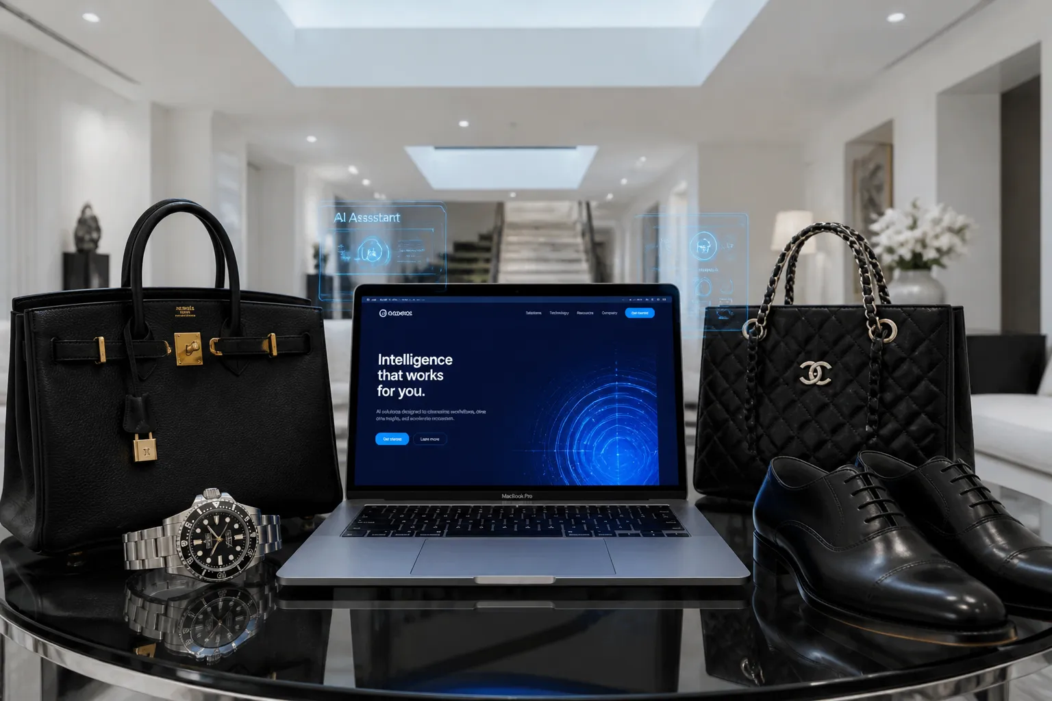 Chinese Entrepreneur Yu Ting Zhu Launches AI-Powered Browser Extension Stylo to Transform Pre-Owned Luxury Shopping