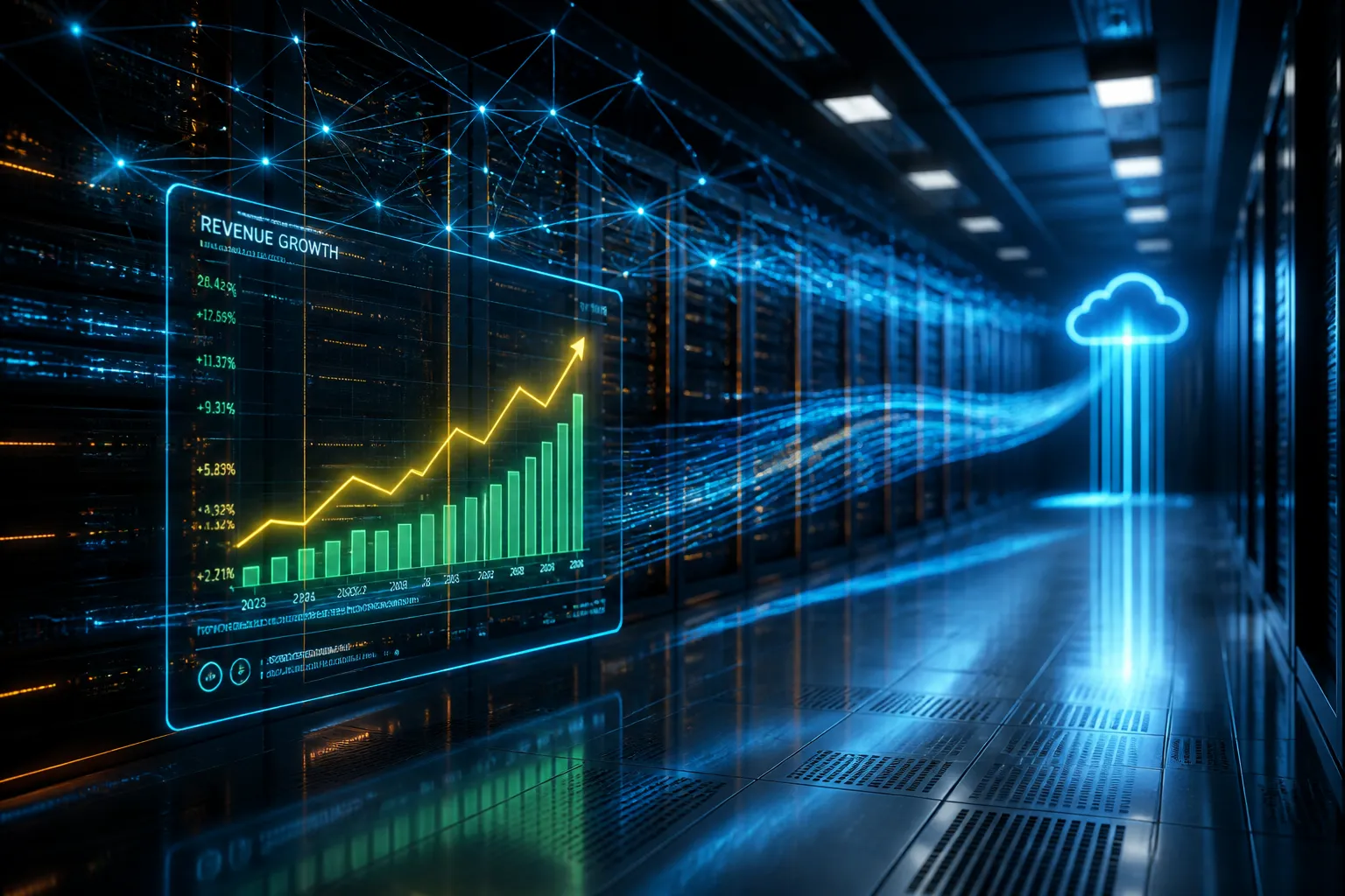 GenerativeX Secures $4 Million Series A to Expand Enterprise AI Services