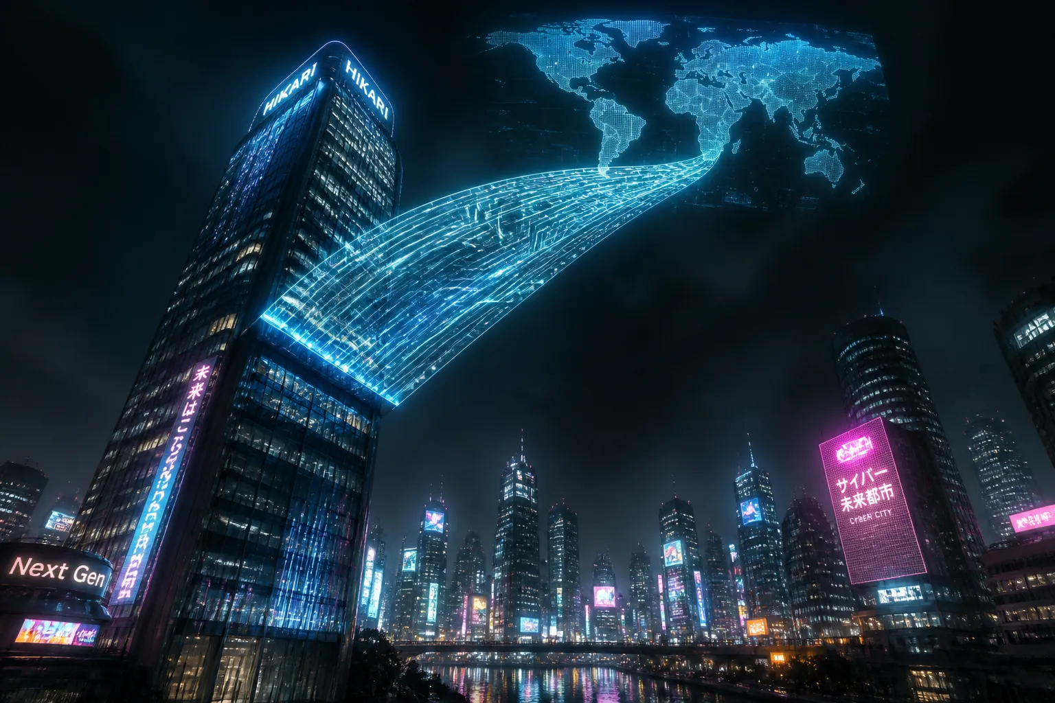 Japan Business Systems Positions Itself as Bridge Between Japans Domestic AI Strengths and Global Markets