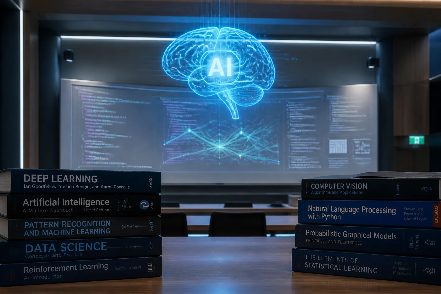 Missouri S&T Leads AI Education and Infrastructure Dialogue in Rolla