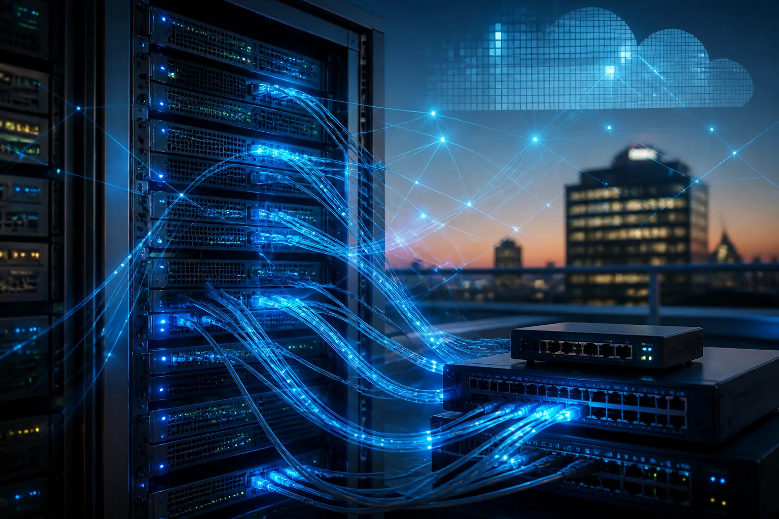 NETGEAR Unveils Insight 10.0, AI-Powered Network Management Platform for SMEs and MSPs