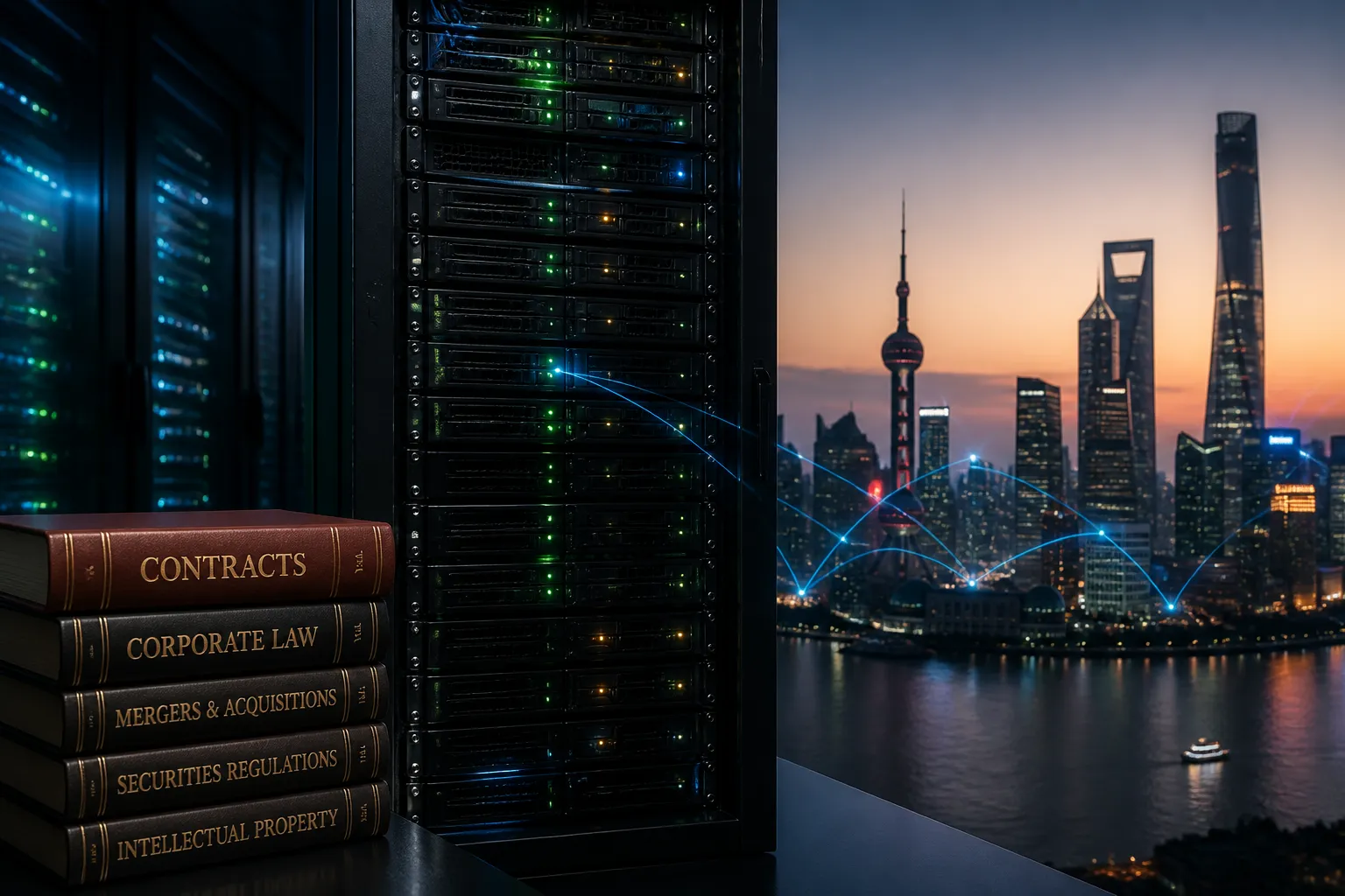 OpenAIs GPT-5.6 Launch Faces U.S. Regulation Amid Chinas Rapid LLM Progress