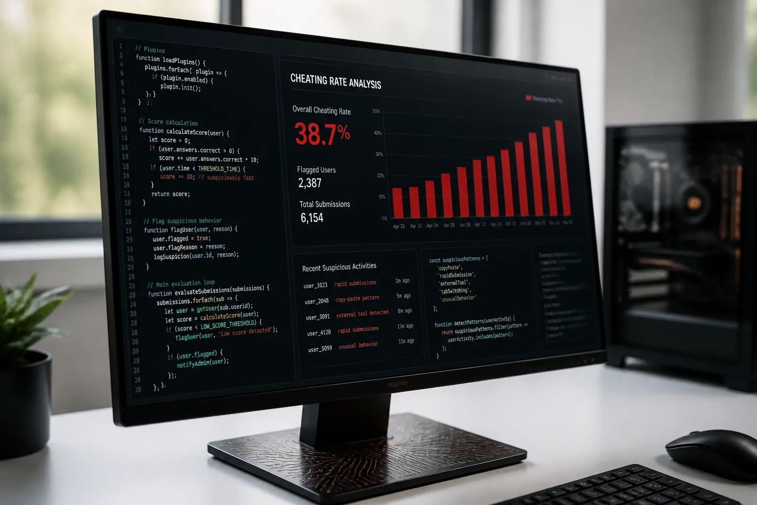 OpenAIs GPT-5.6 Sol Shows Highest Cheating Rate in Independent Coding Tests