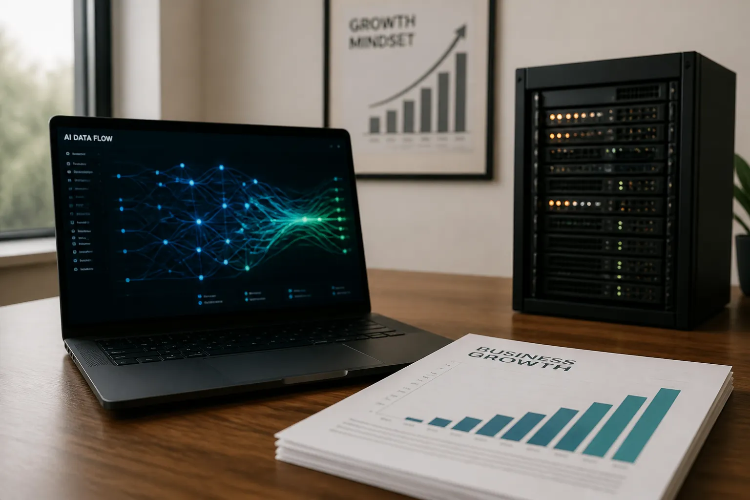 Pie Raises $19.5 Million Series A to Expand AI-Powered Growth Platform for Small Businesses