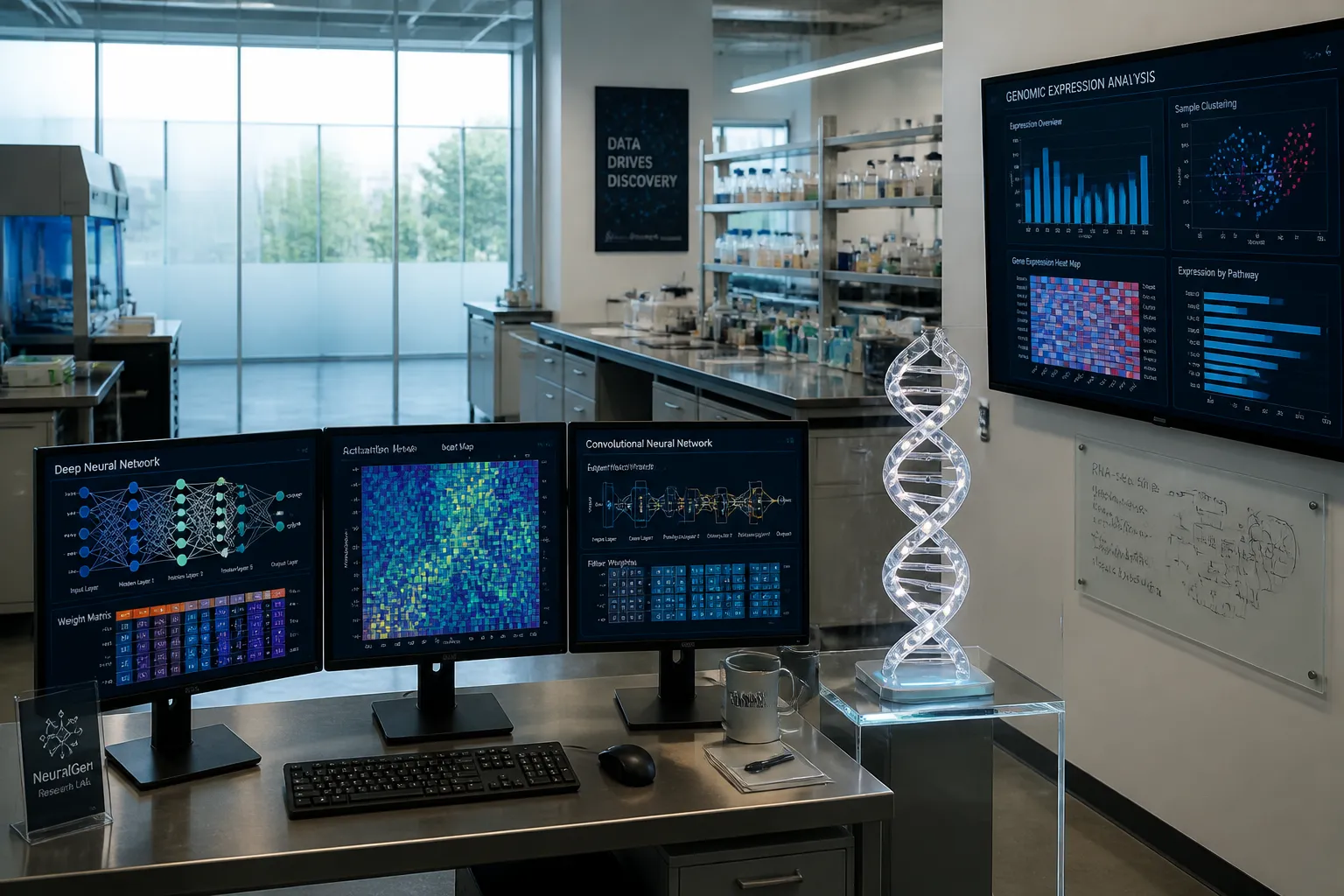 University of Rochester Secures $4.2 Million Templeton Grant to Study Agency in AI and Life