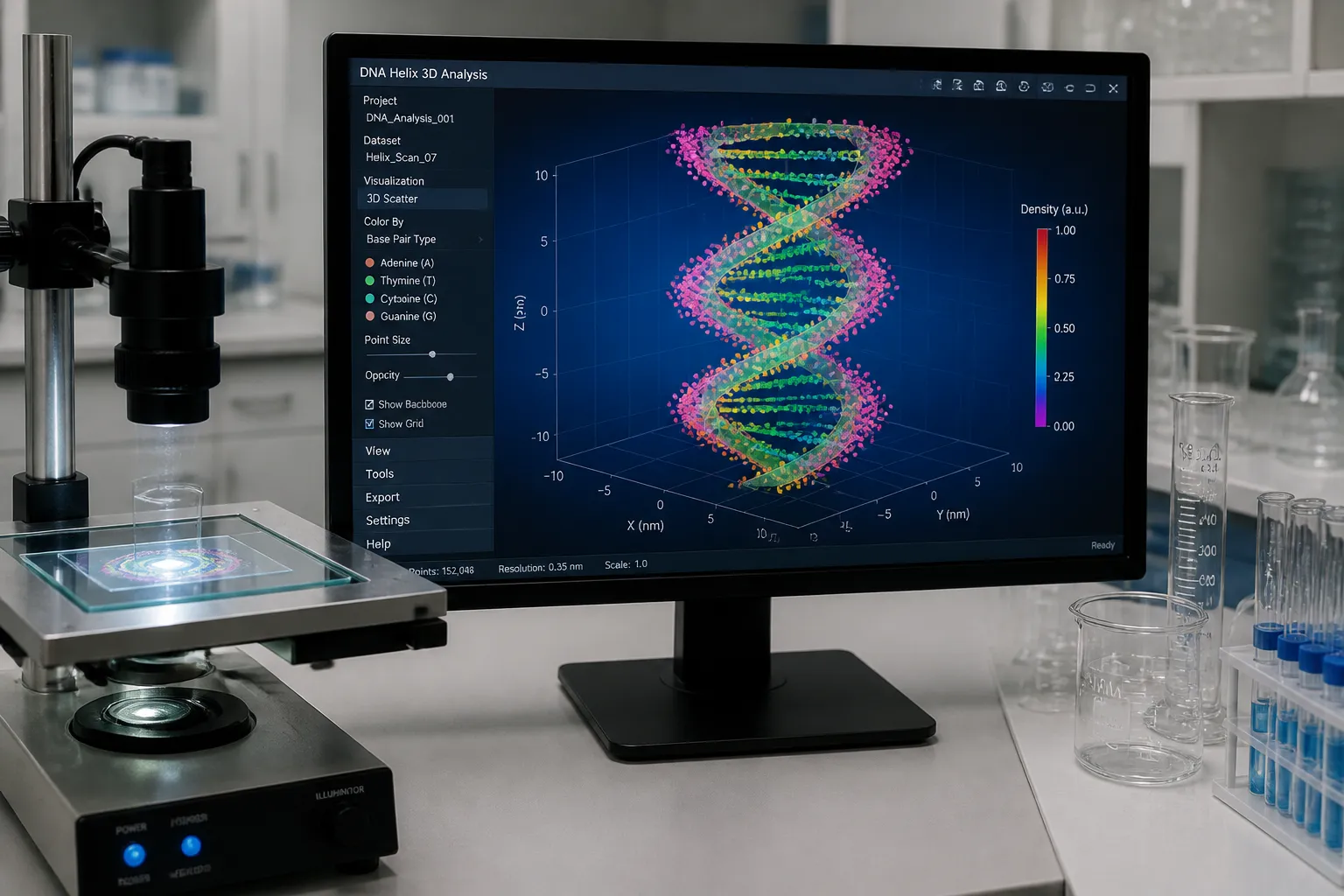 Utah State University Researchers Release RF-PHATE, a Supervised Tool for Visualizing Complex Biological Data