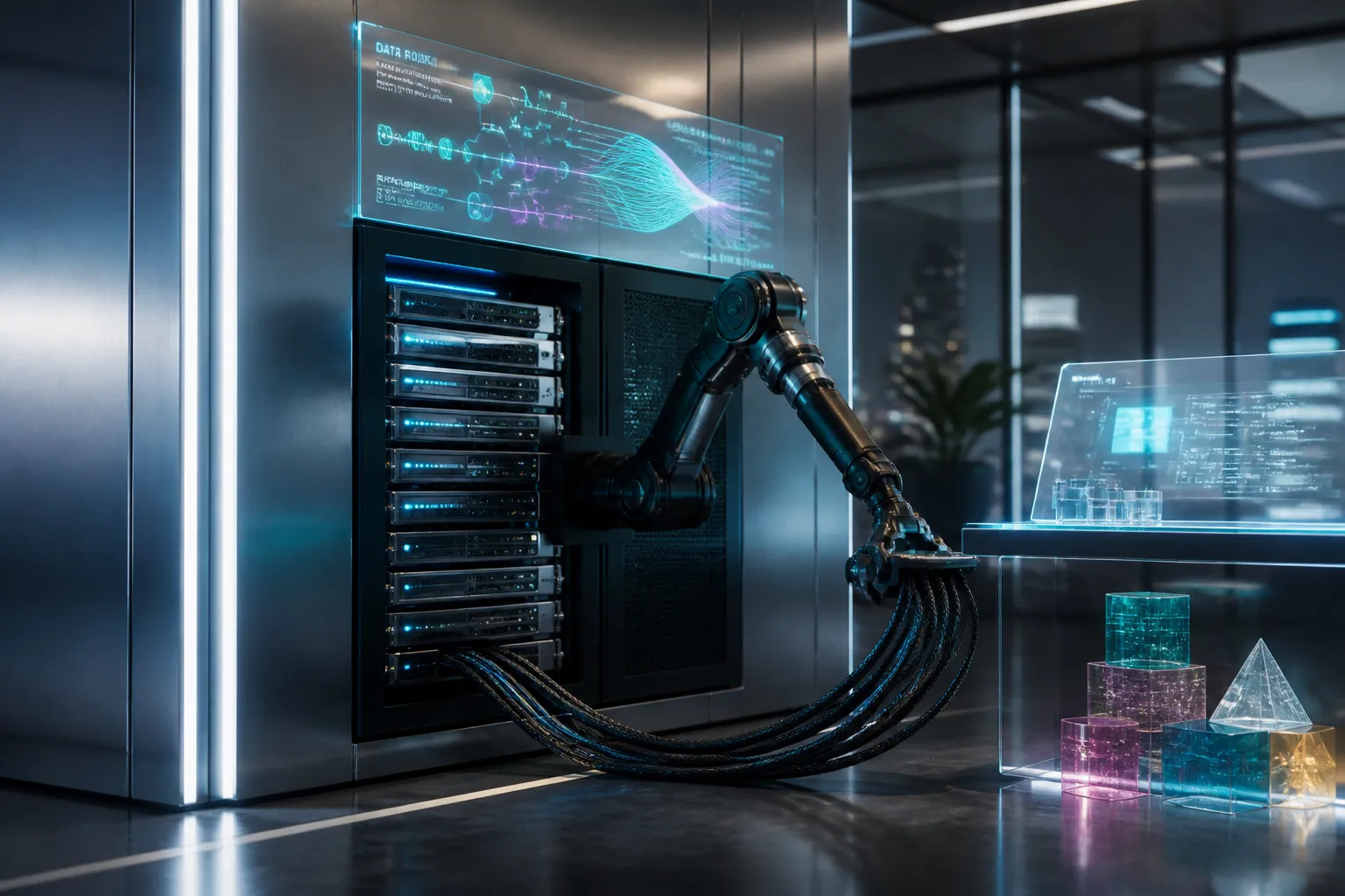 Cyndra AI Launches AI Employee Platform to Automate Repeatable Work Across 1,000+ Business Tools