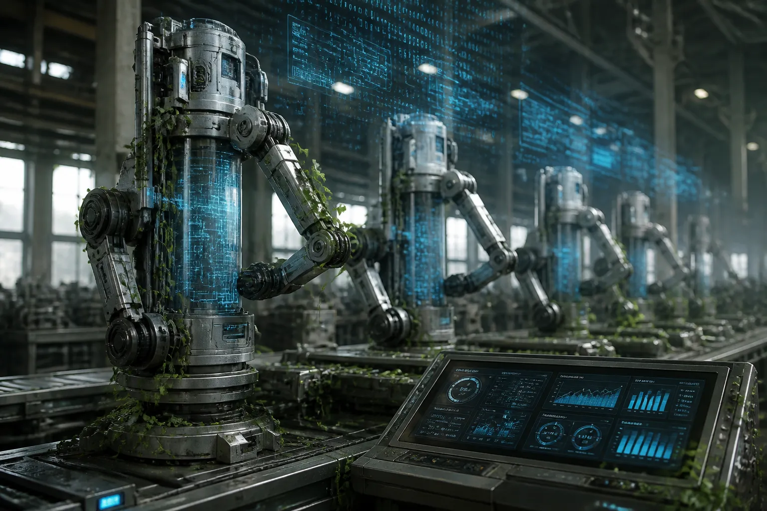 LG Electronics Forms CEO-Led Robotics Business Center to Speed AI-Driven Growth