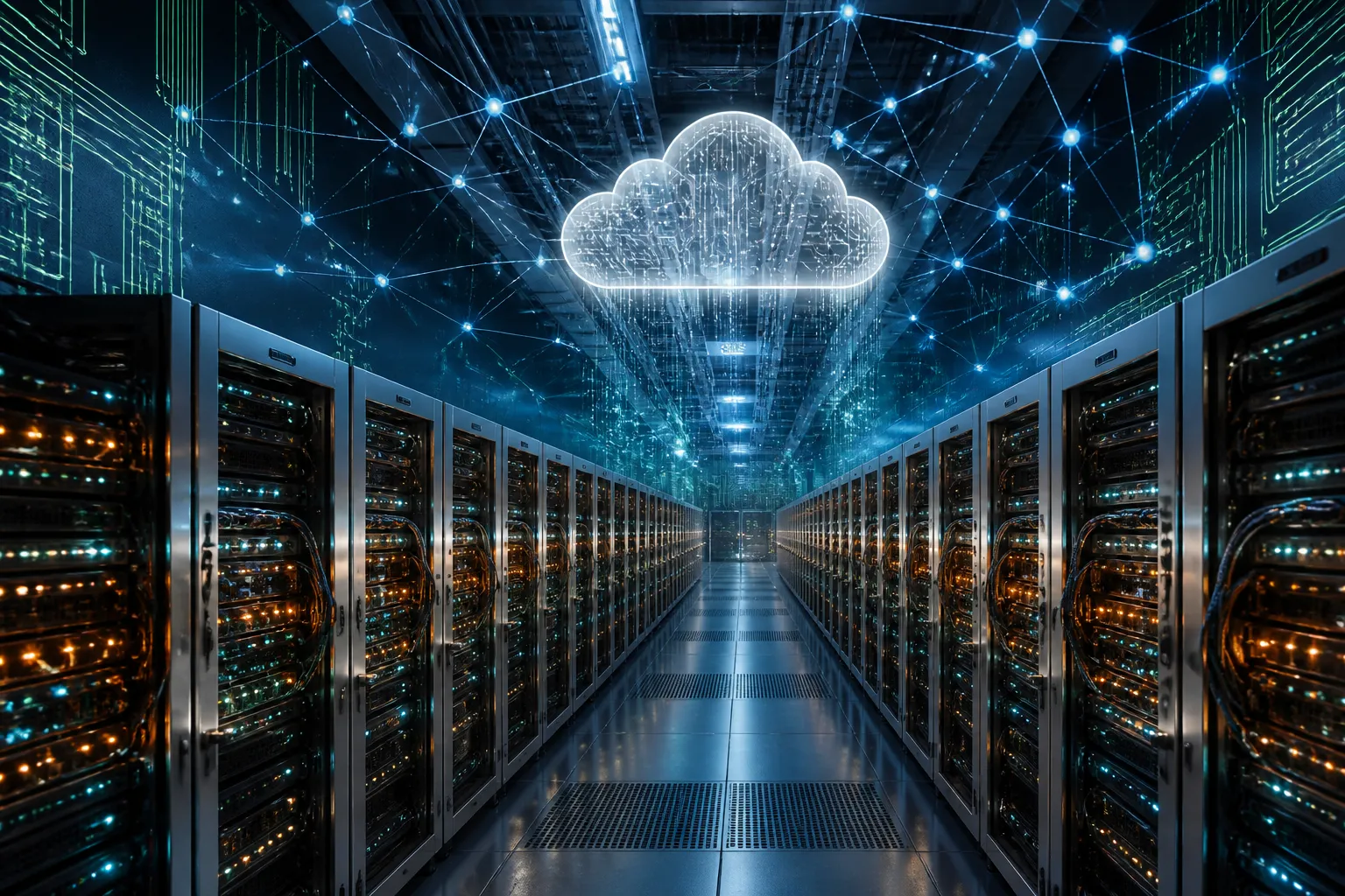 Microsofts AI Strategy Highlights Cloud-Centric Value Shift