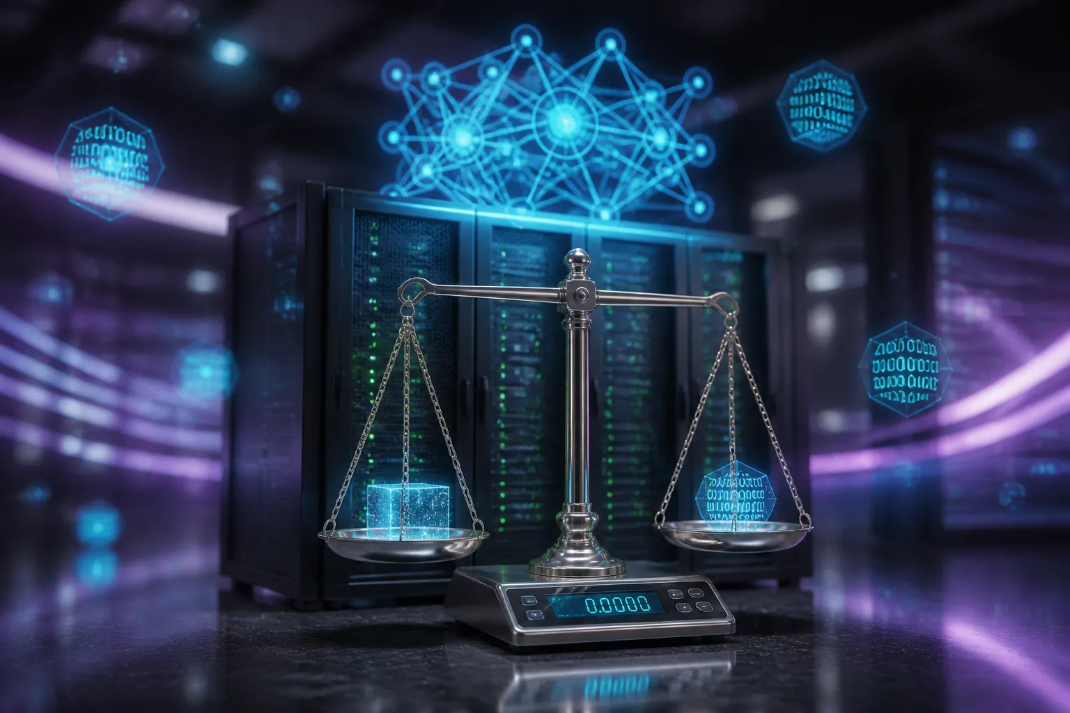 Palantir-Nvidia Launch Sovereign AI OS, Prompting Critique of Token-Based Pricing