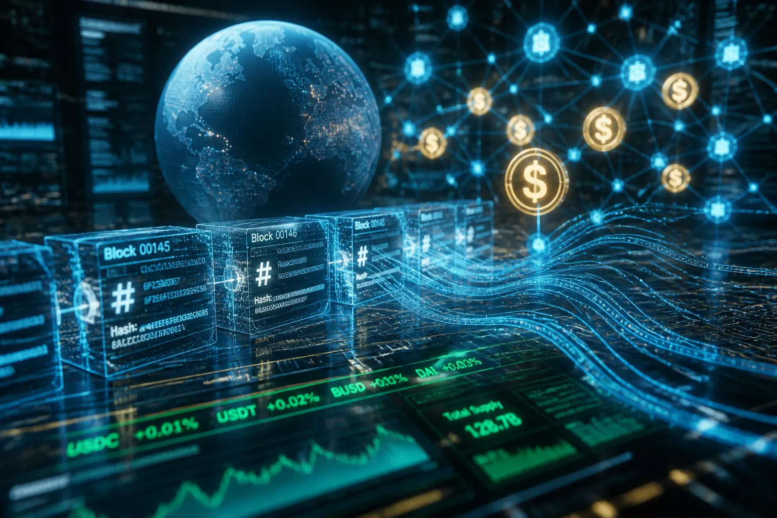 Visa Unveils AI, Token, and Stablecoin Enhancements in CEMEA, Driving Tokenization and Settlement Growth