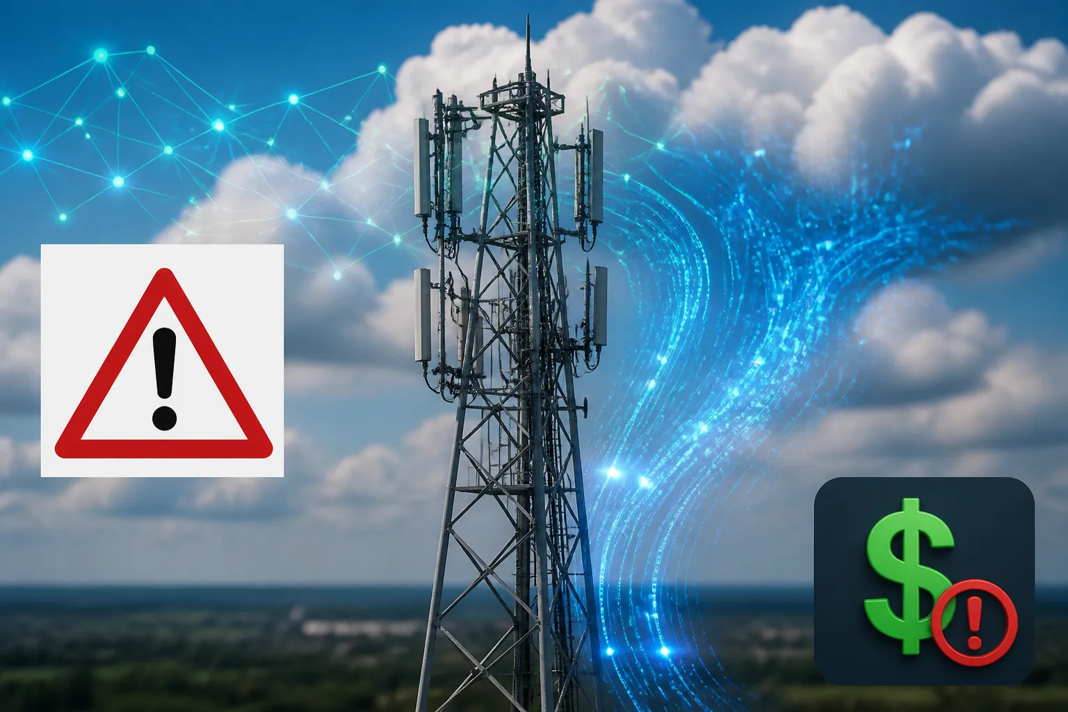AWS Chief Warns Telecom Operators About Cost Risks of Generic AI Models