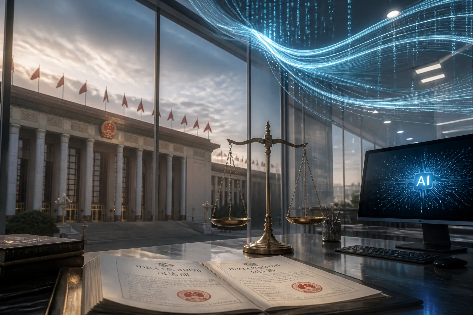 China Orders Meta to Unwind $2 B Manus AI Acquisition, Setting New Regulatory Precedent