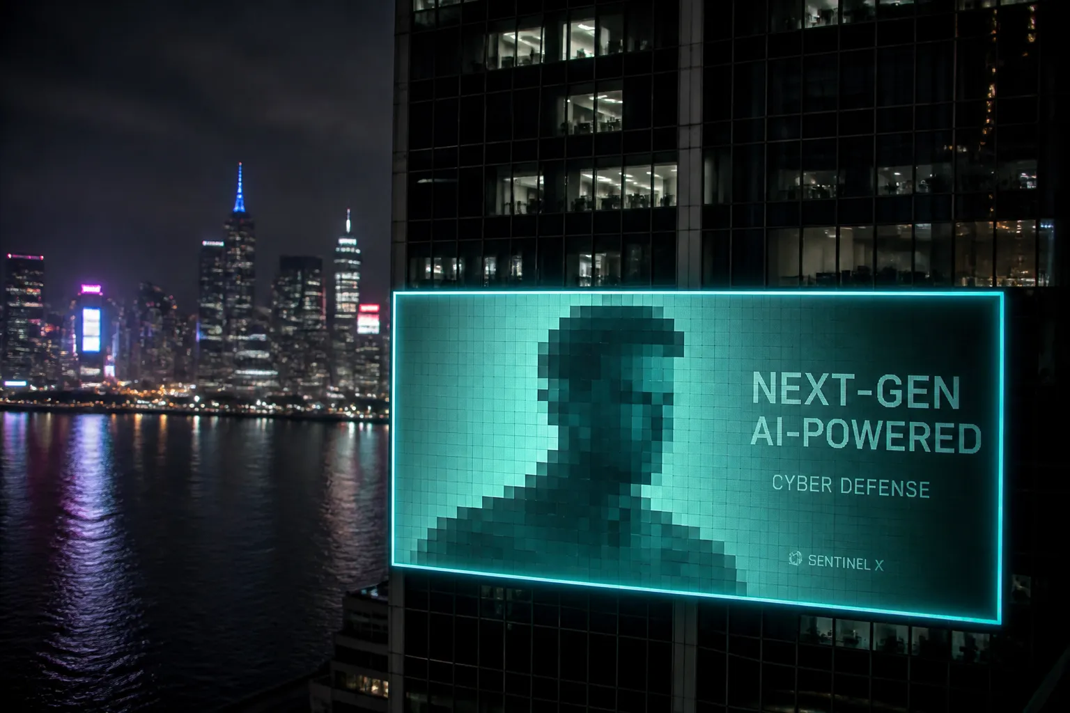New York Requires AI-Generated People in Ads to Be Clearly Labeled, Law Takes Effect June 9
