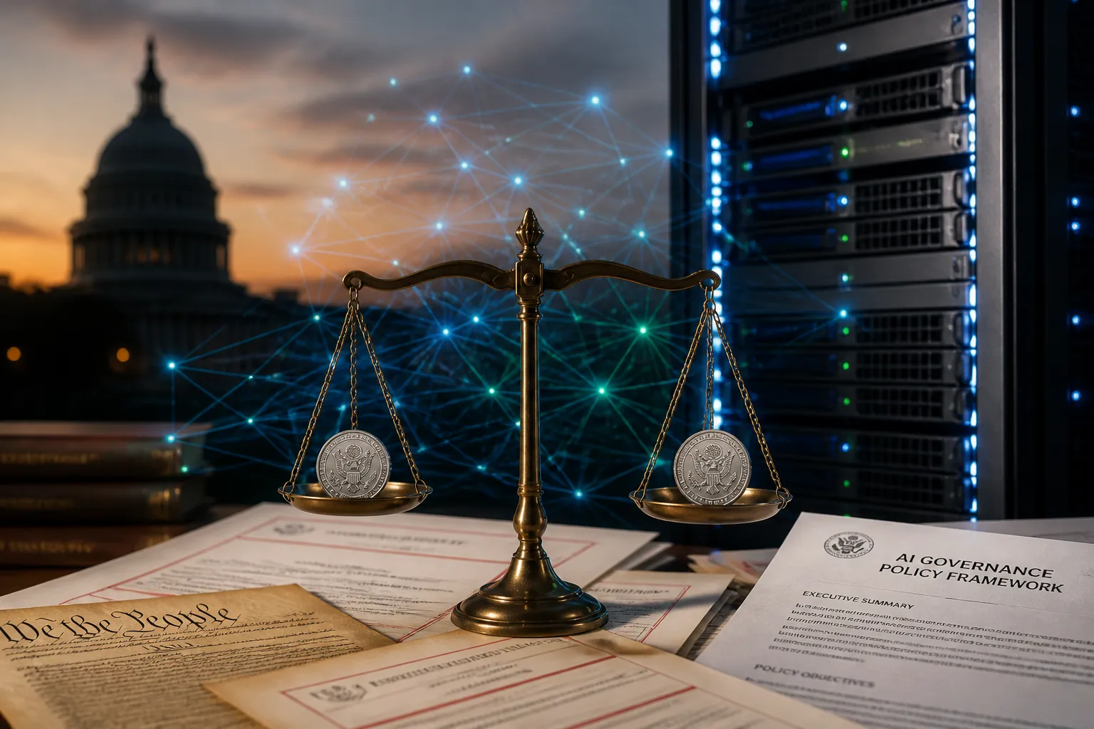 OpenAI Proposes 5% U.S. Government Stake in AI Company
