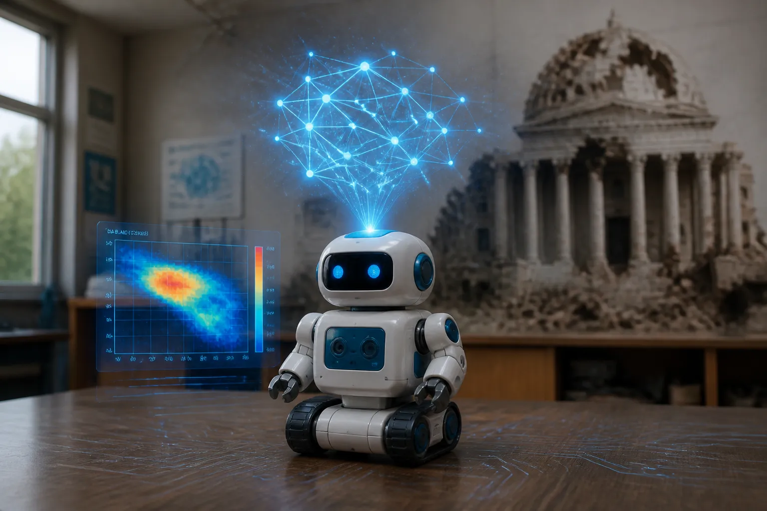 UNICEF Finds 20 Million Children Using AI, Highlights Governance Gap