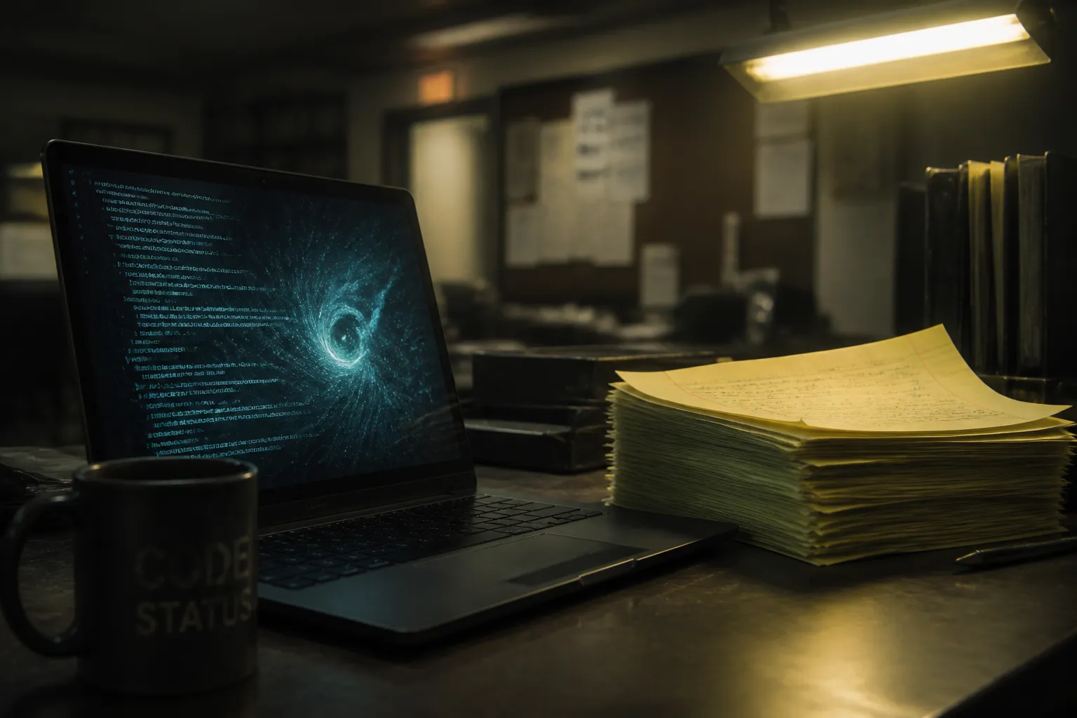 AI Adoption Raises Middle-Manager Burnout, Says New HBR Study