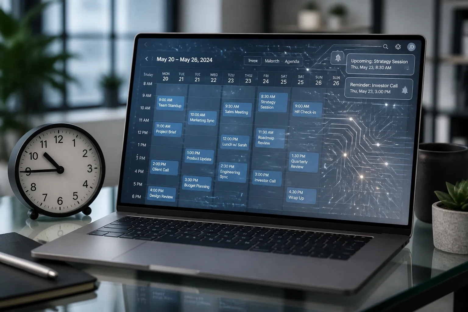 AI-Powered Reminders Cut No-Shows and Last-Minute Cancellations for Appointment-Based Businesses