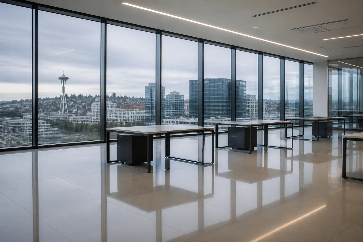 Anthropic Secures 113,000-Square-Foot Lease in Seattles South Lake Union, Expanding Near Amazon HQ