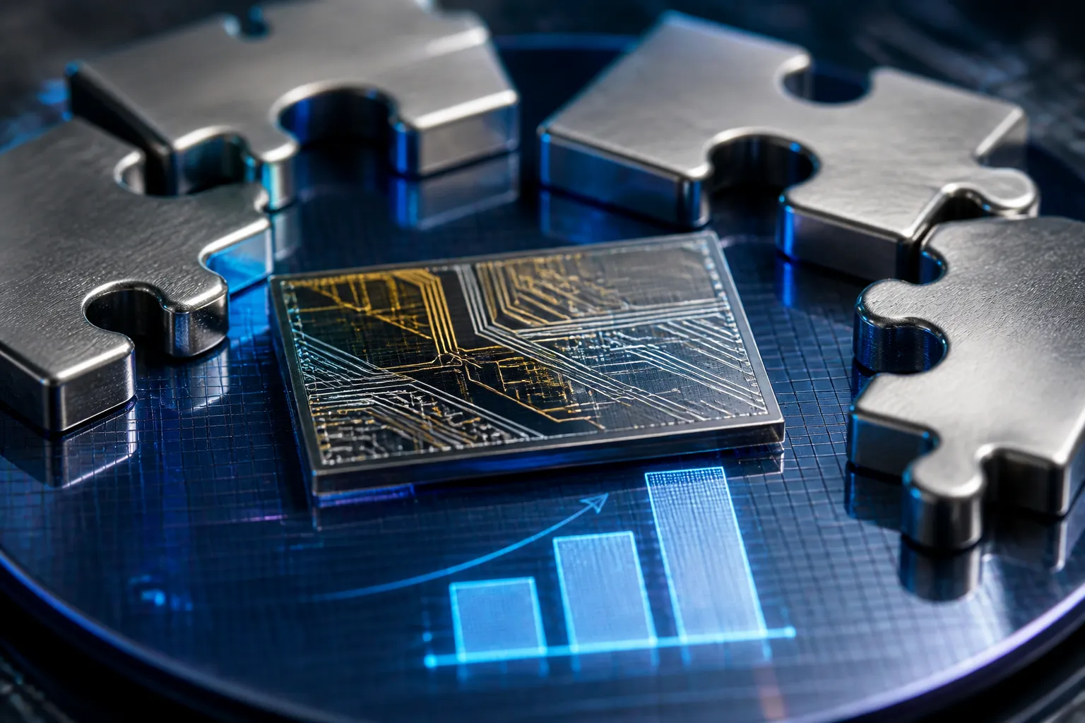 Credo Technology Reports Record Q4 Revenue, Completes DustPhotonics Acquisition to Expand Silicon Photonics