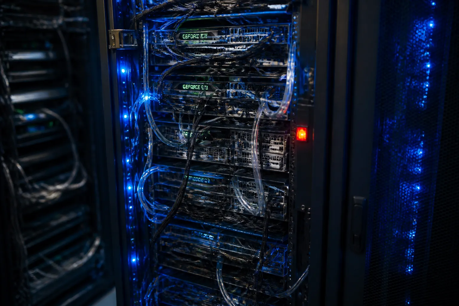 Enterprise AI Rollouts Driven by Panic, Not Strategy