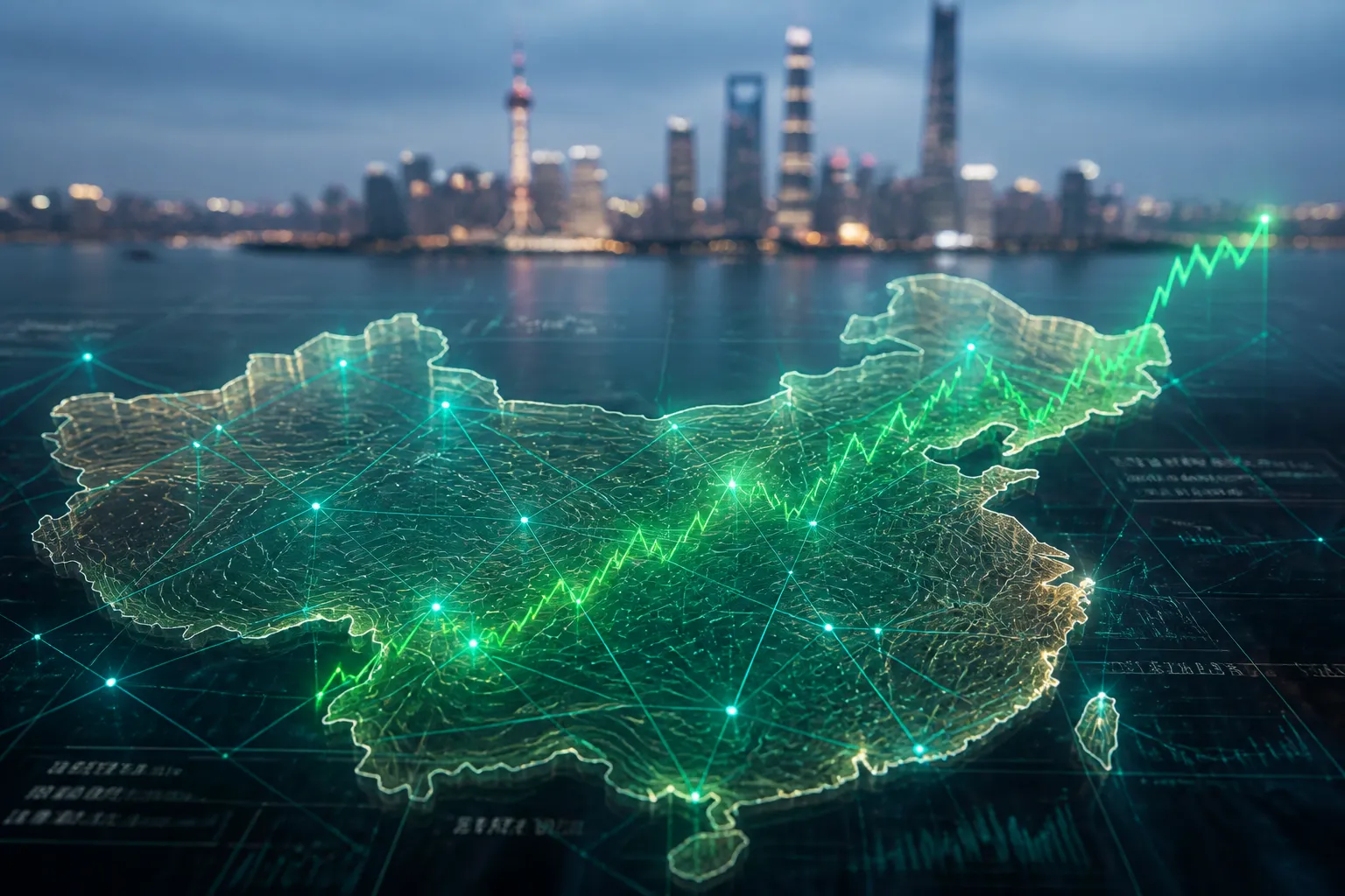 Morgan Stanleys Laura Wang Highlights Chinas Central Role in Global AI Supercycle as A-Share Stocks Deliver Strong Returns