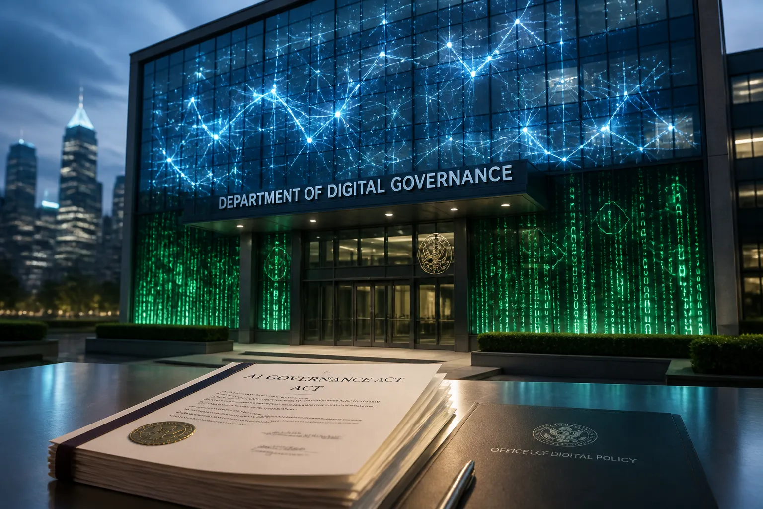 Senator Schatz Proposes Federal AI Labeling Bill to Mandate Disclosure of AI-Generated Content