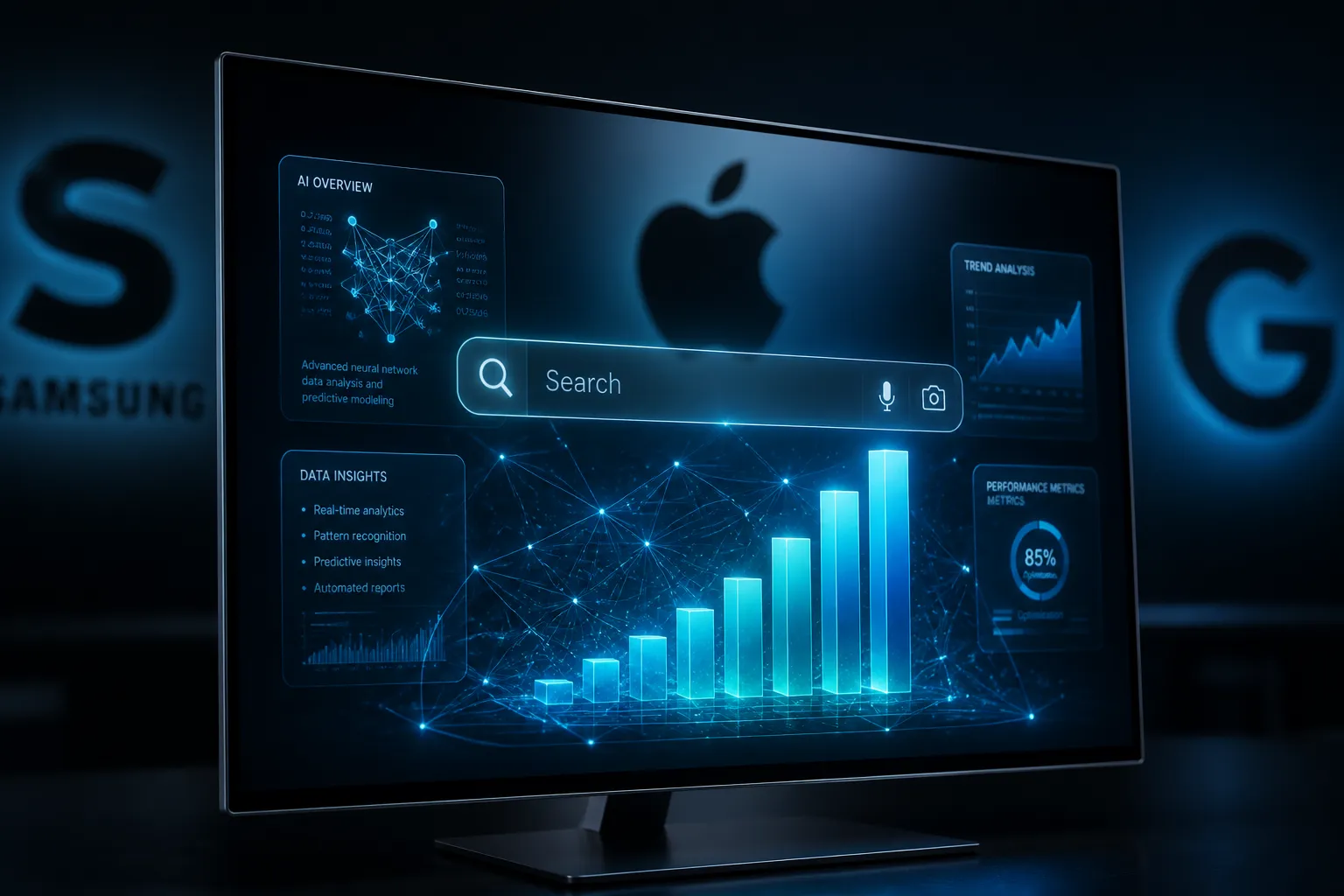 XstraStar Launches G-Power Framework to Quantify Brand Visibility in Generative AI Search