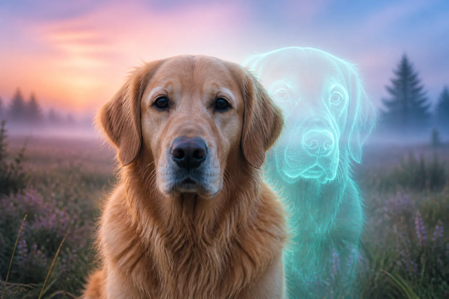 AI-Powered Pet Memorials Offer Comfort to Grieving Owners