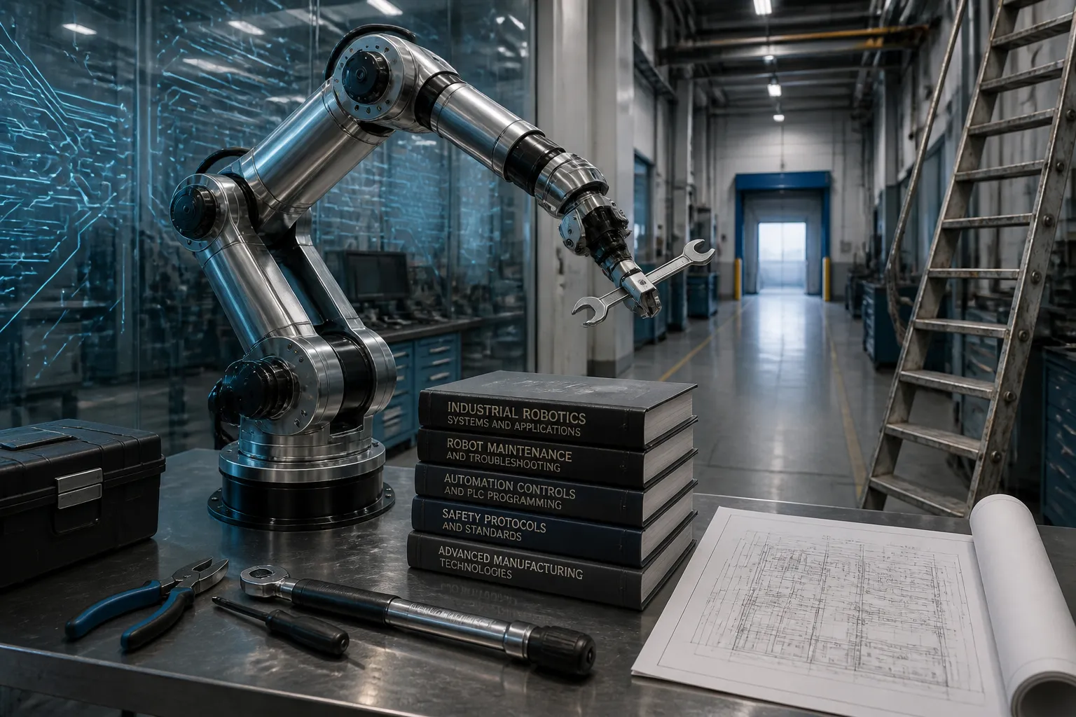 AI Replaces Entry-Level Jobs, Apprenticeship Model Offers a Path Forward