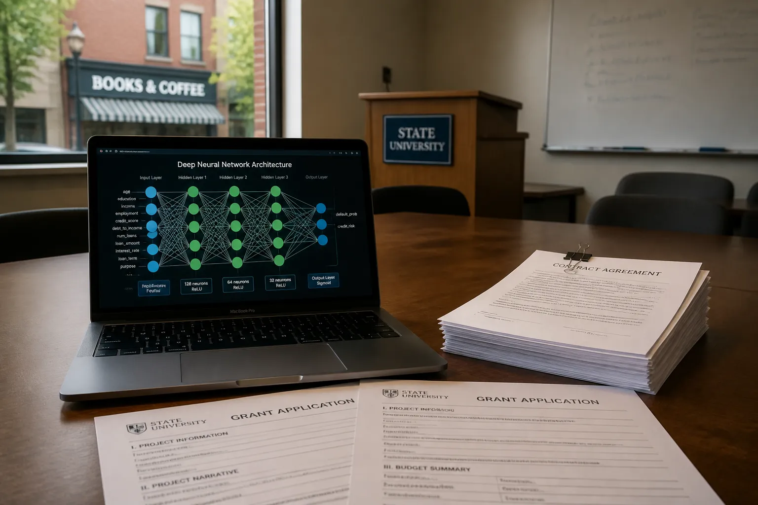 AI Workshop at Prairie View A&M Shows How Small Businesses Can Use AI to Win Contracts and Grants