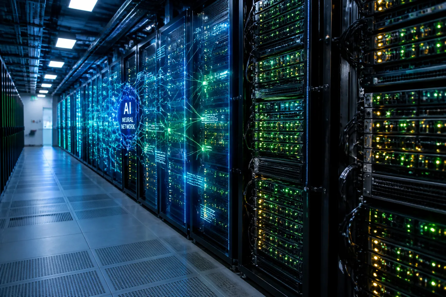 AMD Prepares AI Summit to Spotlight MI Series Chips and Helios Server Platform