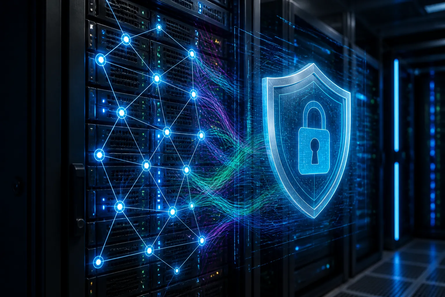 NIST Advances Cyber AI Profile Amid Rising AI-Driven Security Threats