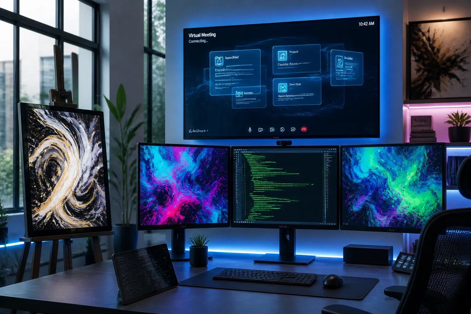 OpenAI Forum to Host Virtual Session on Artists Use of Text-to-Image AI Tools