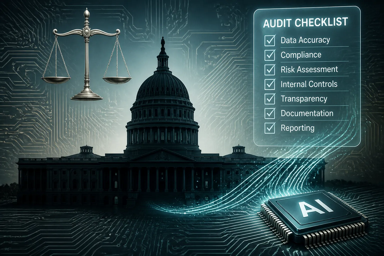 Illinois Becomes First State to Mandate Independent Audits of Advanced AI Models