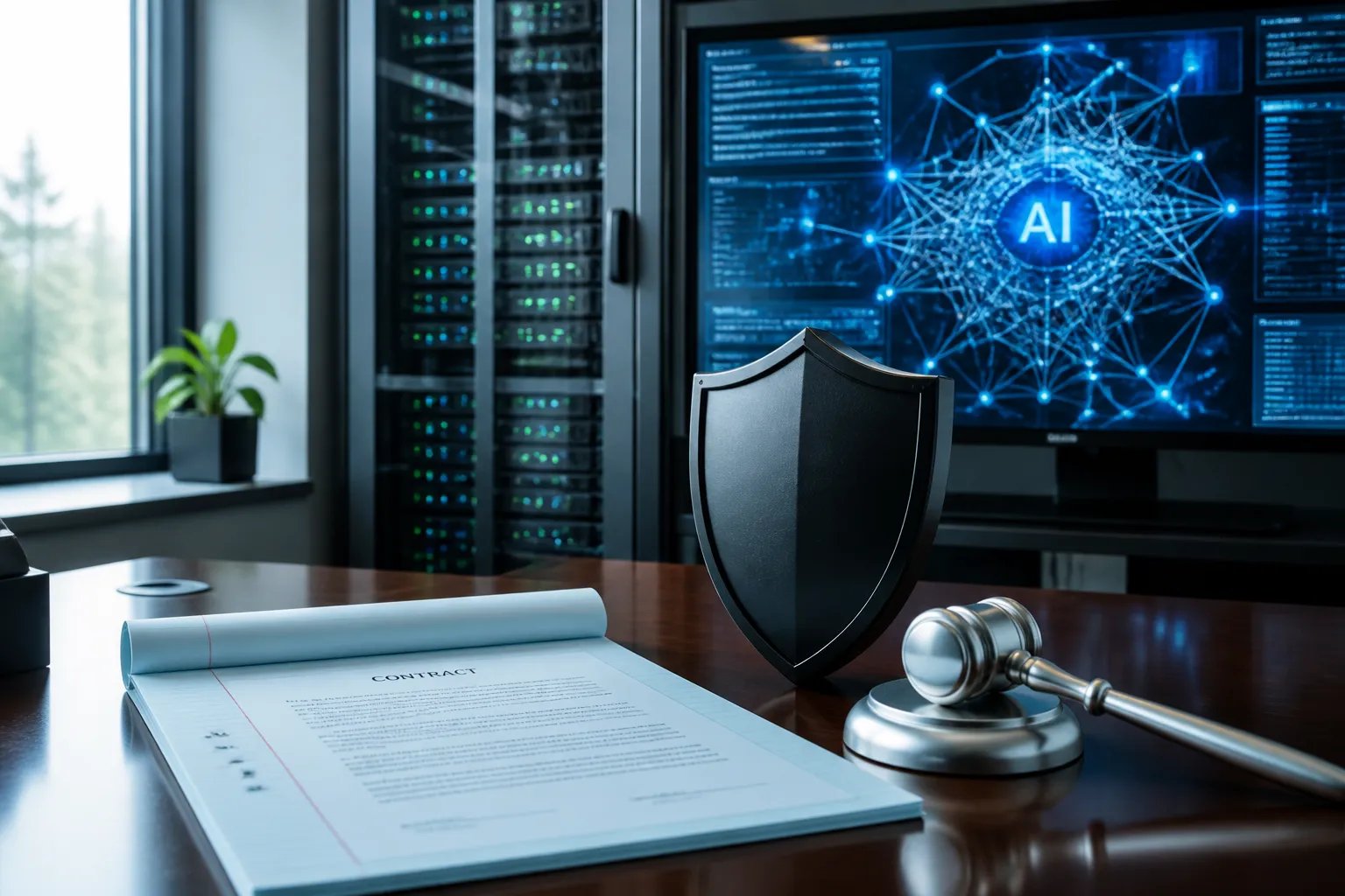 Illinois Enacts First U.S. Law Requiring AI Safety Audits for Large Models