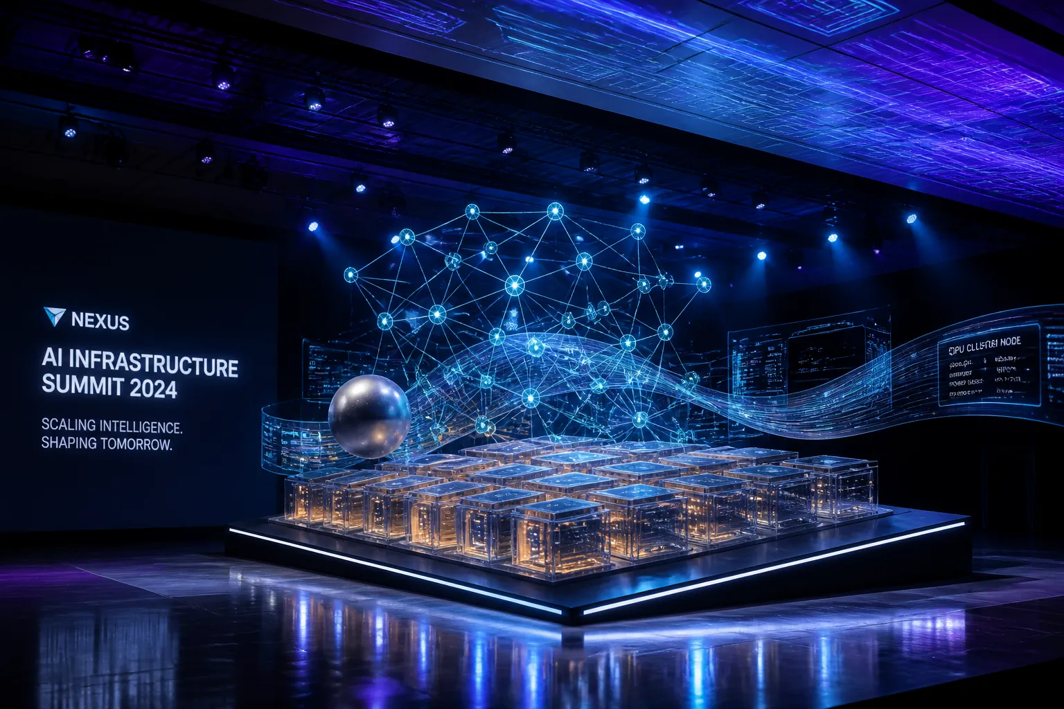 SIGGRAPH 2026 Highlights Neural Rendering, GPU Innovation, and Generative AI in Sponsored Keynotes