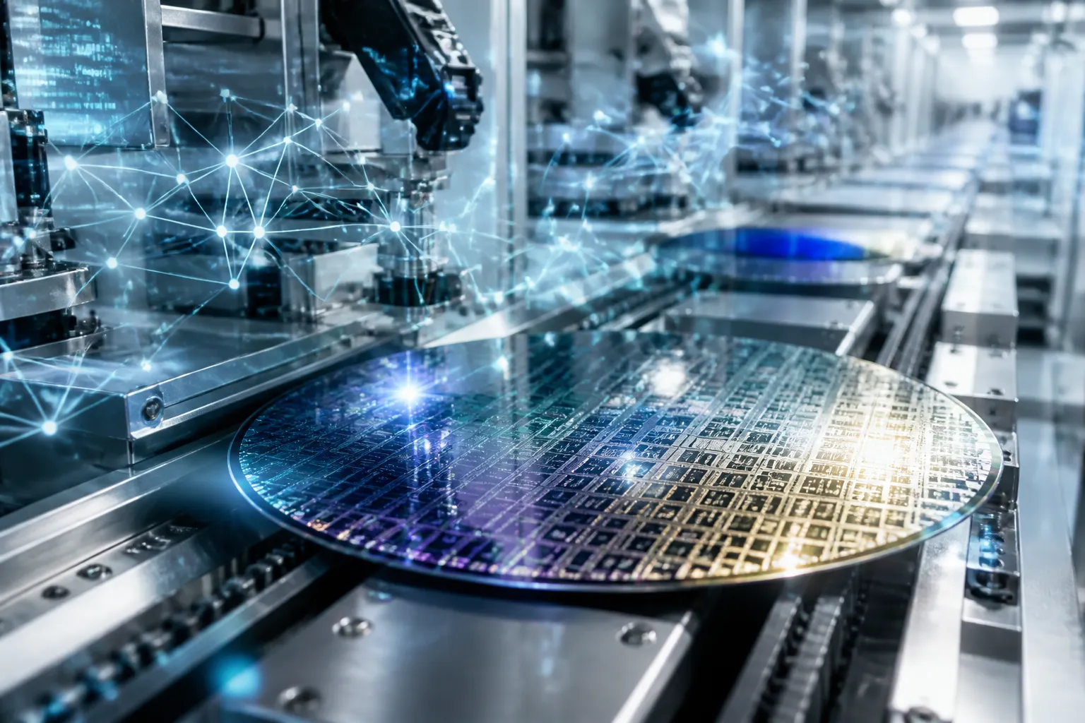 Bank of America Analyst Says AI-Driven Semiconductor Boom Is Still in Early Stages