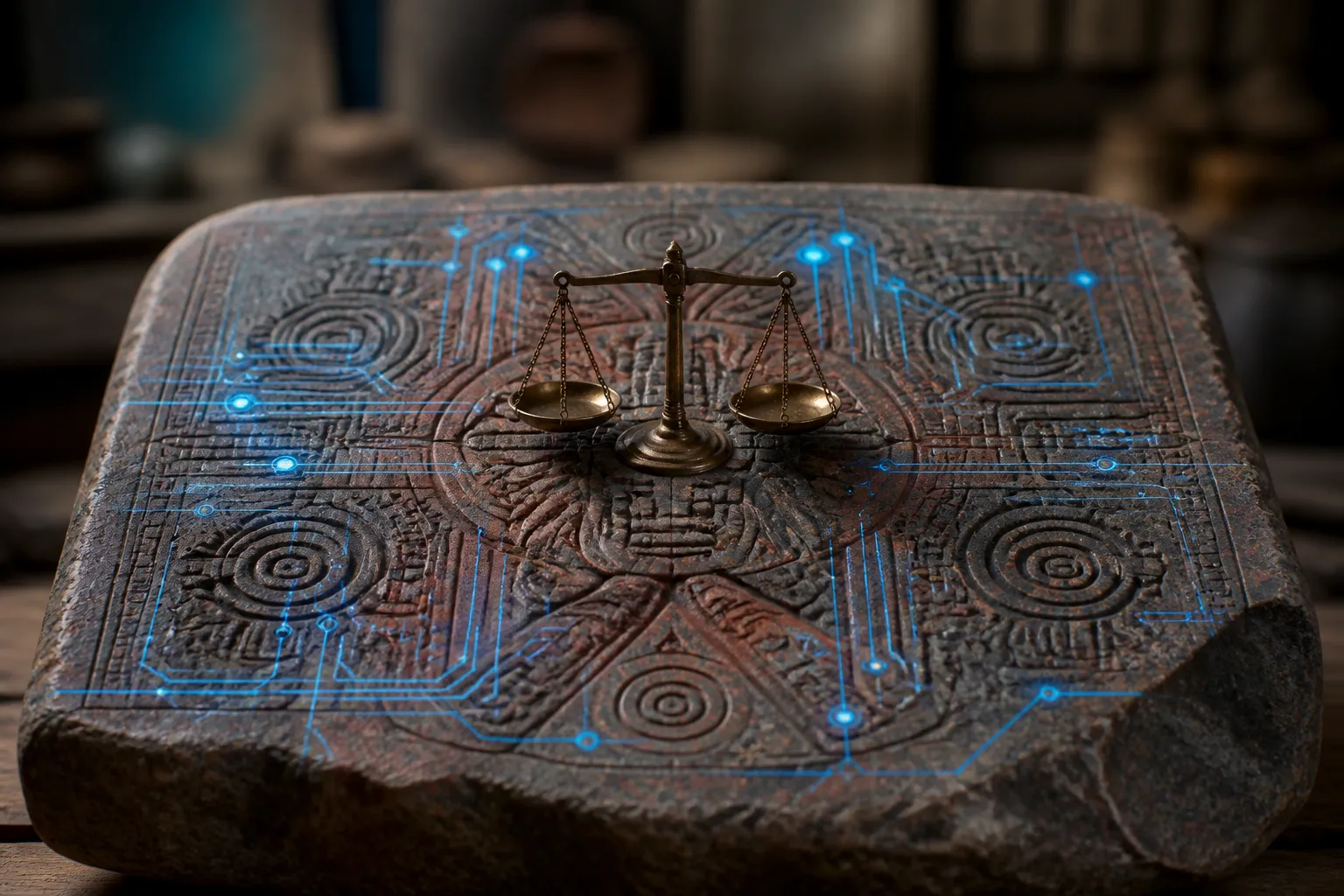 Indigenous Knowledge Frameworks Propose New Ethics for AI Governance