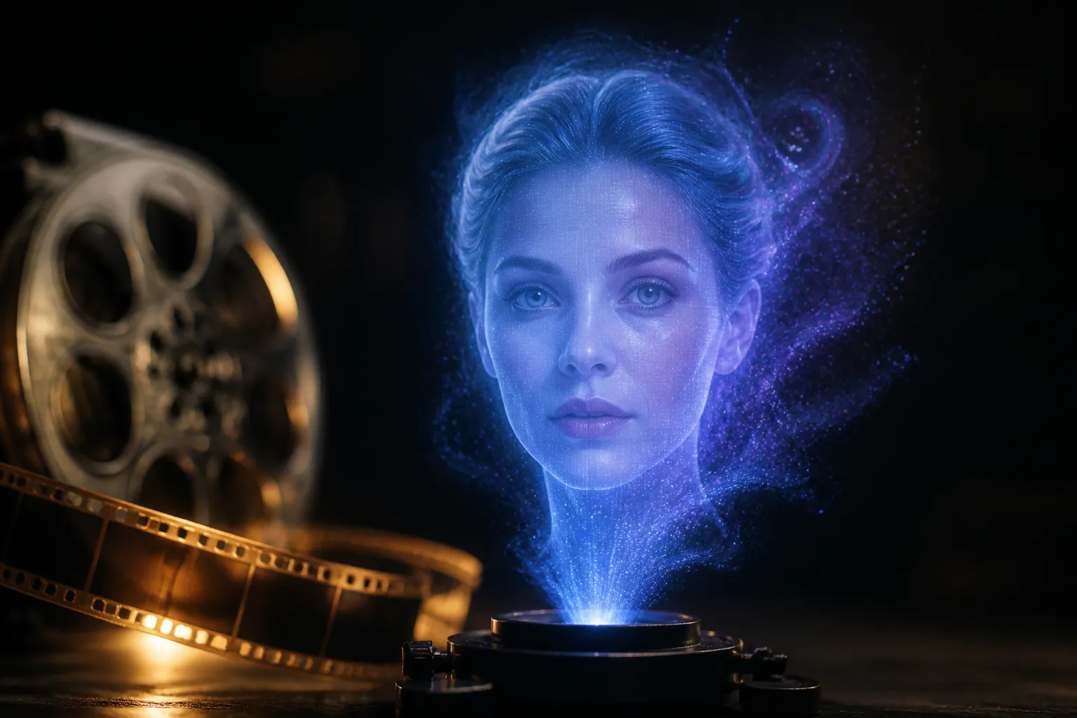 Particle 6 Announces Feature-Film Debut for AI Actress Tilly Norwood