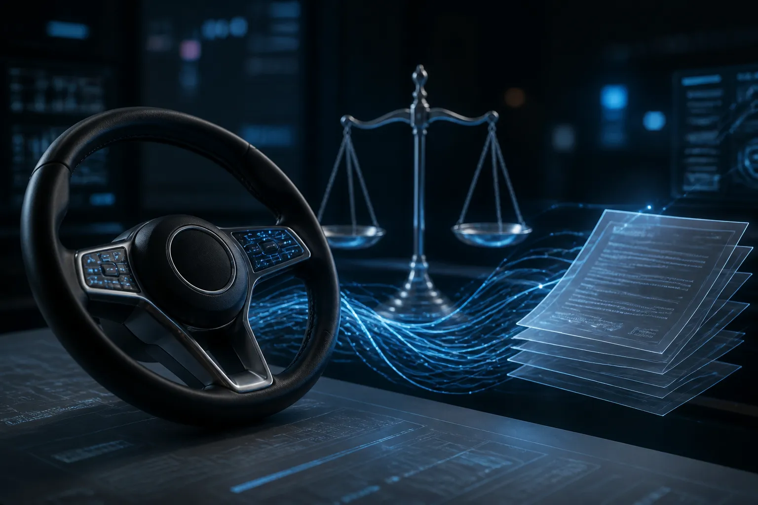 FTC Proposes Policy to Curb Deceptive AI Output Steering