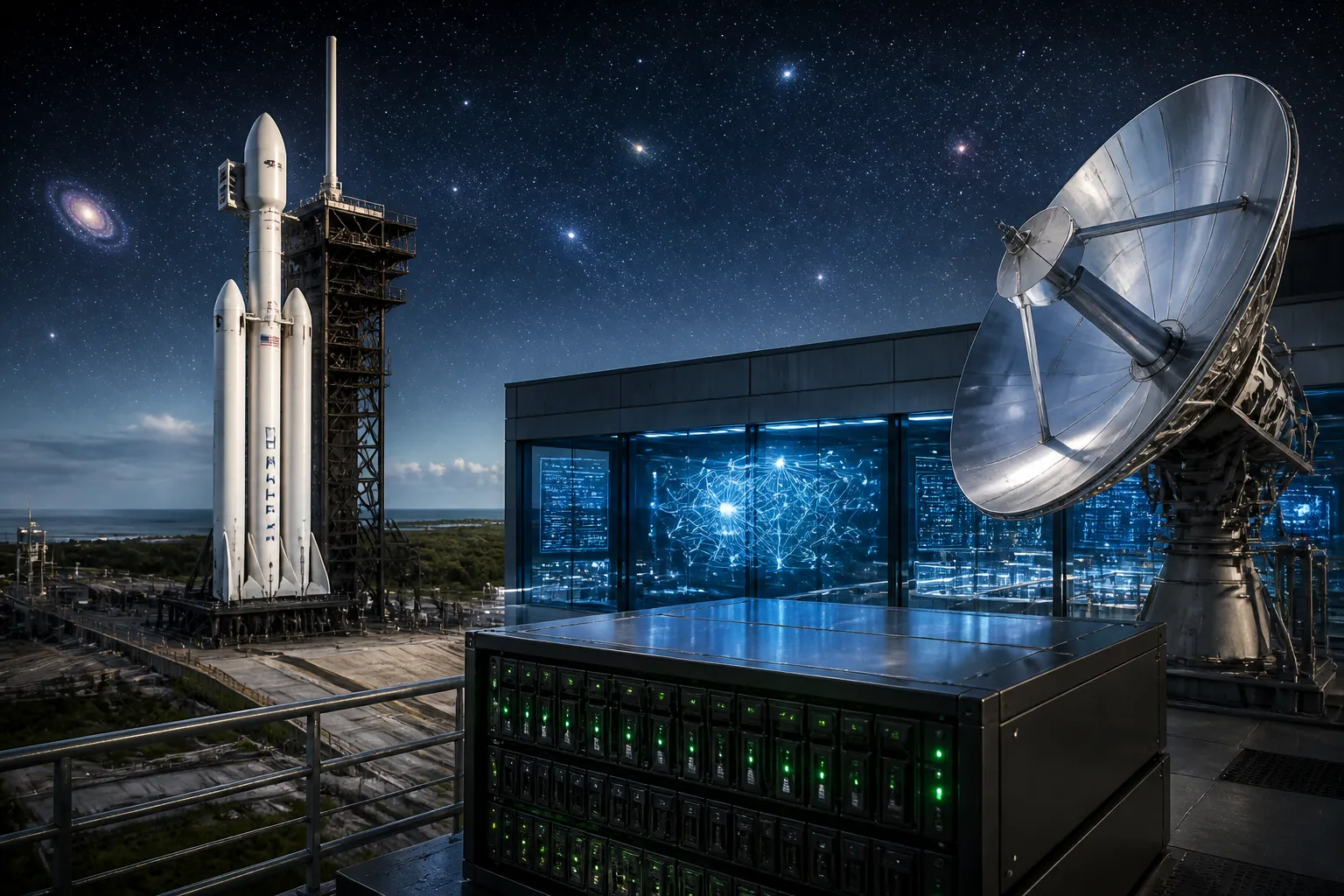 SpaceX Unveils Grok 4.5 AI Model Developed with Cursor, Expands Beta Testing